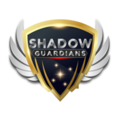 Shadow Guardians Logo