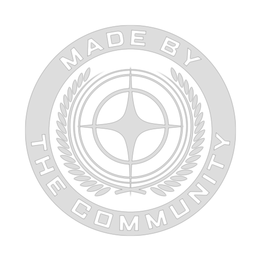 Made by the Community